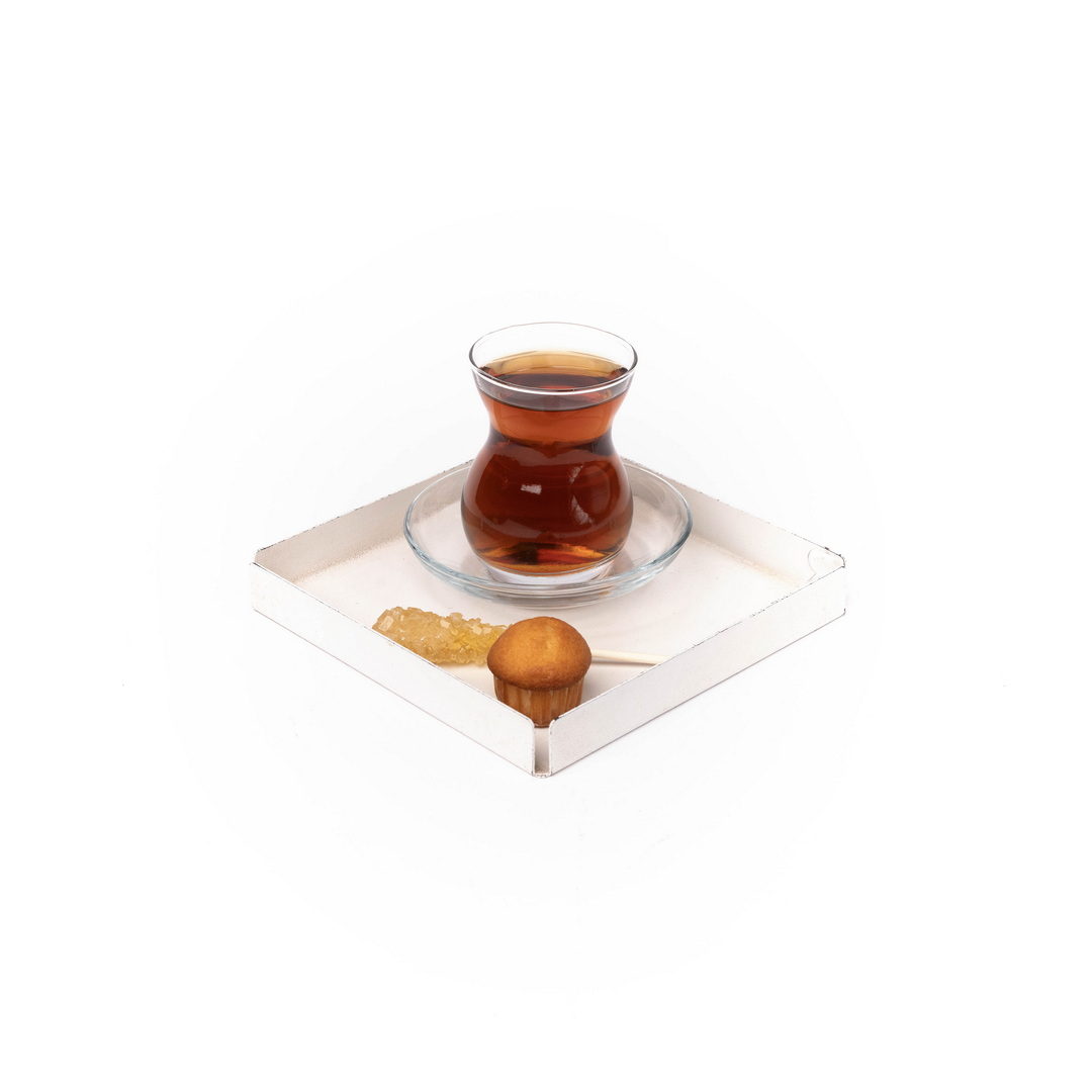 چای کمرباریک