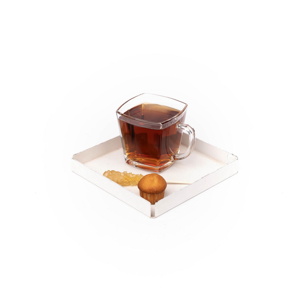 چای لیوانی