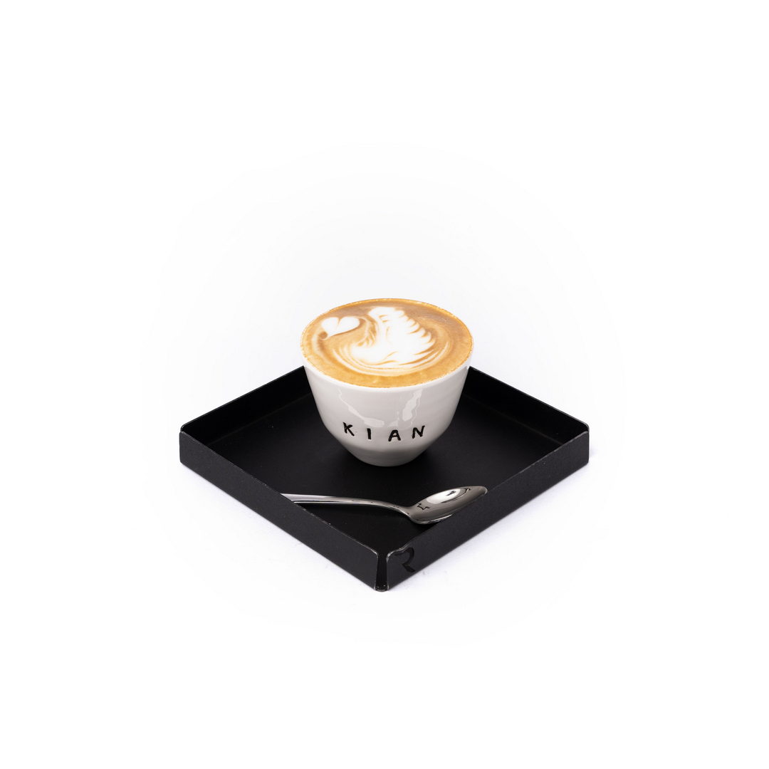 کاپوچینو
